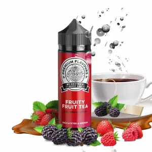 DEXTERS JUICE LAB ORIGIN Fruity Fruit Tea Aroma 10ml