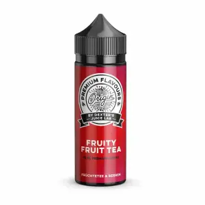 DEXTERS JUICE LAB ORIGIN Fruity Fruit Tea Aroma 10ml