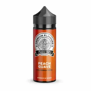 DEXTERS JUICE LAB ORIGIN Peach Guave Aroma 10ml