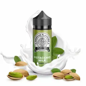 DEXTERS JUICE LAB ORIGIN Pistacchio Milk Aroma 10ml