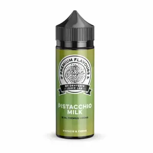DEXTERS JUICE LAB ORIGIN Pistacchio Milk Aroma 10ml