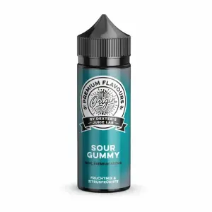 DEXTERS JUICE LAB ORIGIN Sour Gummy Aroma 10ml