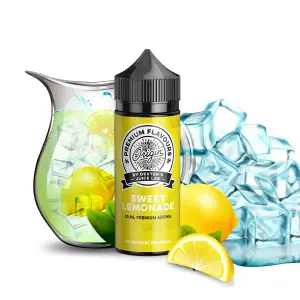 DEXTERS JUICE LAB ORIGIN Sweet Lemonade Aroma 10ml