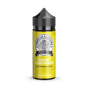 DEXTERS JUICE LAB ORIGIN Sweet Lemonade Aroma 10ml