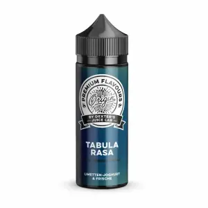 DEXTERS JUICE LAB ORIGIN Tabula Rasa Aroma 10ml