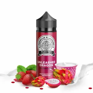DEXTERS JUICE LAB ORIGIN Unleashed Dragon Aroma 10ml