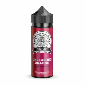 DEXTERS JUICE LAB ORIGIN Unleashed Dragon Aroma 10ml