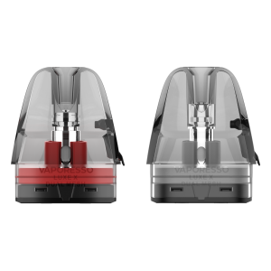 Vaporesso LUXE X Dual Mesh Pod (2 Stück pro Packung)