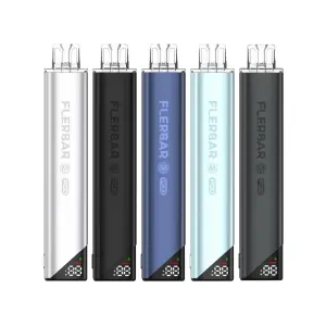 Flerbar Slim Akku 650 mAh
