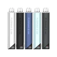 Flerbar Slim Akku 650 mAh