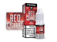 InnoCigs Red Cyclone Rote Früchte Liquid 10ml