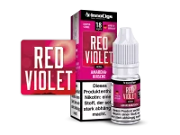 InnoCigs Red Violet Amarenakirsche Liquid 10ml
