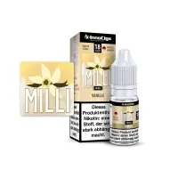 InnoCigs Milli Vanille Liquid 10ml