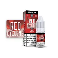 InnoCigs Red Cyclone Rote Früchte Liquid 10ml