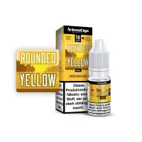 InnoCigs Rounded Yellow Honigmelonen Liquid 10ml