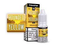 InnoCigs Rounded Yellow Honigmelonen Liquid 10ml