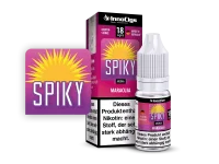 InnoCigs Spiky Maracuja Liquid 10ml