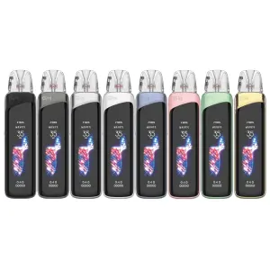 Uwell Caliburn G4 Pro Pod System