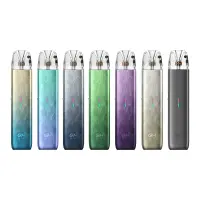 Uwell Caliburn G4 Mini Pod System E-Zigaretten Set