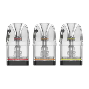 Uwell Caliburn G4 Pod (3 Stück pro Packung)