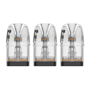 Uwell Caliburn G4 Pod (3 Stück pro Packung) 0.6 Ohm