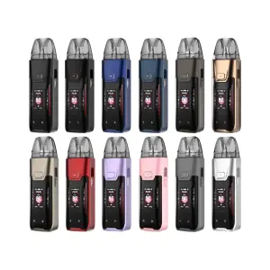 Vaporesso LUXE XR MAX 2 Pod System E-Zigarette