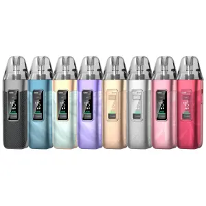 Vaporesso LUXE X3 Pod System E-Zigarette