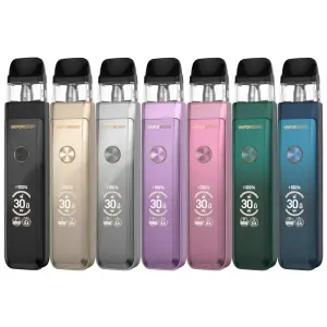 Vaporesso XROS Pro 2 Pod System E-Zigarette