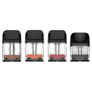 Vaporesso XROS COREX 3.0 Pod (4 Stück pro Packung)
