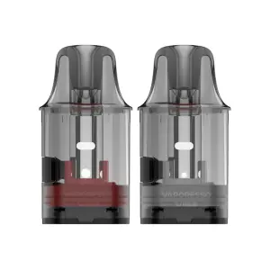 Vaporesso Vibe Dual Mesh Pod (2 Stück pro Packung)