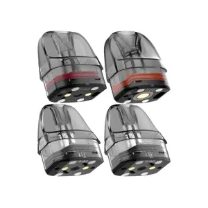 Vaporesso LUXE X COREX 2.0 Mesh Pod (2 Stück pro...