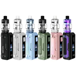 GEEKVAPE Aegis Mini 5 E-Zigaretten Set