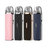 Vaporesso LUXE Q3 Pod System E-Zigarette