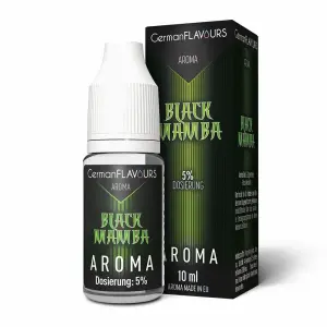 what is black mamba vape flavour Black Mamba Vape Juice Canada