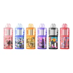 GEEKVAPE Kloud 10 ml Einweg E-Zigarette