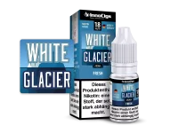 InnoCigs White Glacier Fresh Liquid 10ml 6 mg/ml