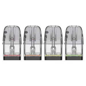 Uwell Caliburn GPP Alpha Pod (3 Stück pro Packung)