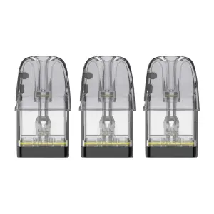 Uwell Caliburn GPP Alpha Pod (3 Stück pro Packung)...