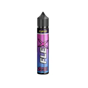Revoltage - FLEX Blue Razz - Longfills 7 ml