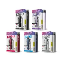 Elfbar Elfa Turbo Pro Pod Kit