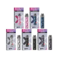 Elfbar Elfx Mini Pod Kit E-Zigarette