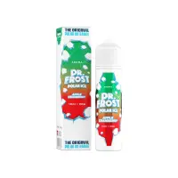 Dr. Frost - Polar Ice Apple Cranberry - Longfills 10 ml
