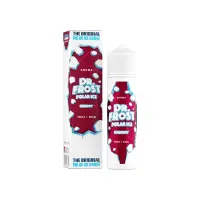 Dr. Frost - Polar Ice Cherry - Longfills 10 ml