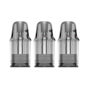 Vaporesso Vibe Dual Mesh Smart T-Pod (3 Stück pro...