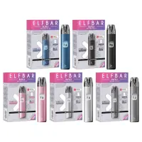 Elfbar Elfx 2 Pod System E-Zigarette