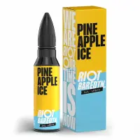RIOT SQUAD BAR EDTN Pineapple Ice Aroma 5ml