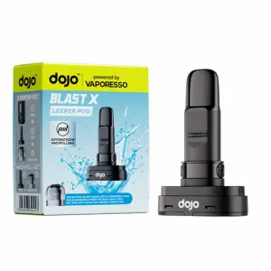 Dojo Blast X Leerpod