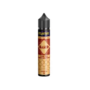 Revoltage - BASED American Pie - Longfills Aroma 5 ml