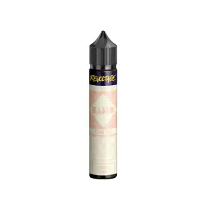 Revoltage - BASED Cotton Candy Aroma - Longfills 5 ml