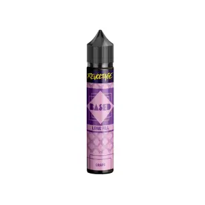 Revoltage - BASED Grape Aroma - Longfills 5 ml